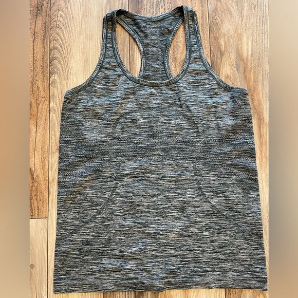 Lululemon Swiftly Tech Racerback
Black / White - Picture 3 of 7